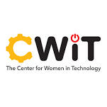 Center for Women in Technology logo